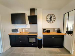 Mare - Séjour à Auxerre