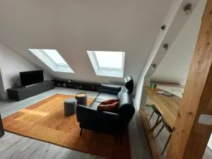 FeWo Zum Ritterorden - Nieder Weisel