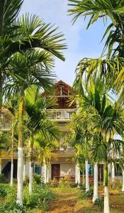 PBTL Stays - Attigundi