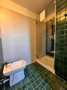 Double Room with Panoramic View room in Bell&Buono Bed