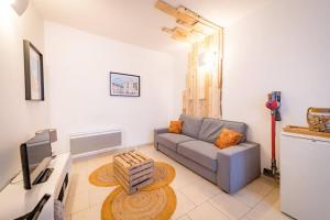Appartements Joubert - Sejour a Auxerre : photos des chambres