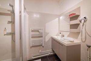 Appartements Joubert - Sejour a Auxerre : photos des chambres