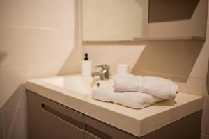 Appartements Joubert - Sejour a Auxerre : photos des chambres