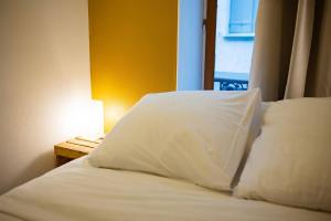 Appartements Joubert - Sejour a Auxerre : photos des chambres