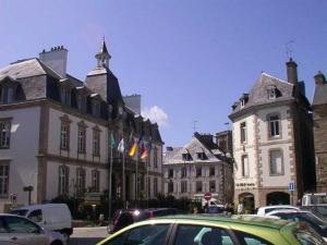 Campings Chalet 2 etoiles - Piscine - ccab0ii : photos des chambres