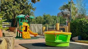 Campings Camping 2 etoiles - Piscine - ccb0fdi : photos des chambres