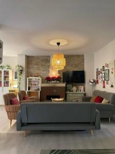 Casa Rural Pepita Gutiérrez