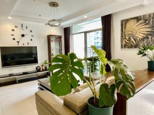 4BR - Landmark 81 - Park & Riverside - City Center