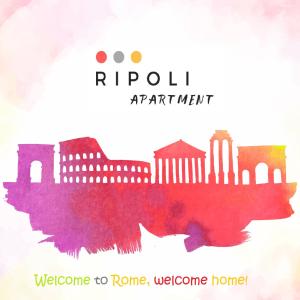 RIPOLI APARTMENT
