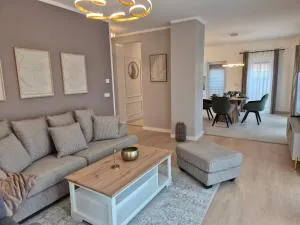 PuraVida Apartments Berlin Heiligensee - Schönwalde