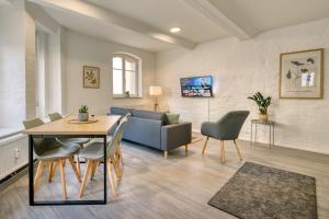 HOMY I Gewölbetraum Nähe Zentrum