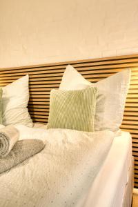 HOMY I Gewölbetraum Nähe Zentrum