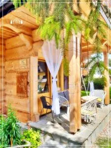 Domek Góralski Stary Młyn Zakopane House - Olcza