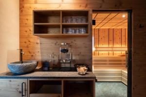 Residence Erika - Apartments, Breakfast & Sauna