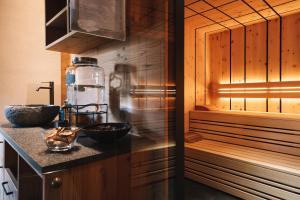 Residence Erika - Apartments, Breakfast & Sauna