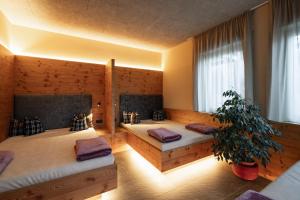 Residence Erika - Apartments, Breakfast & Sauna