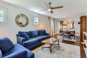 At S. Broadway An Artsy Bungalow Close to DU And Cherry Hills - 恩格尔伍德