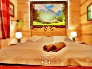 Domek Góralski Stary Młyn Zakopane House