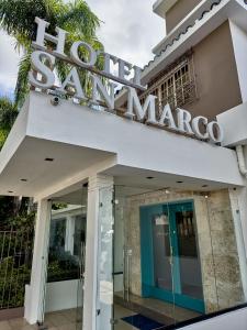 Hotel San Marco