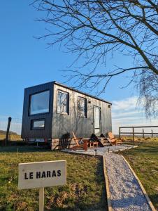 Tiny House Le Haras en Baie de Somme
