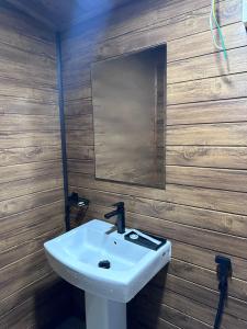 Singhagiri Haven Sigiriya