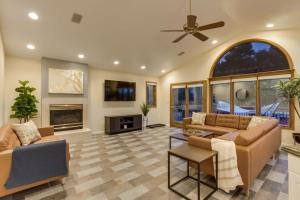 Backyard Oasis Pool Is A Beautiful Home