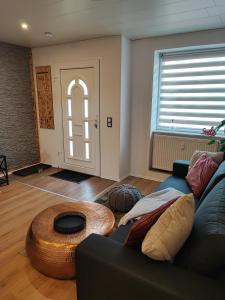 Ferienappartement Bodekessel