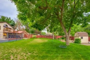 Backyard Oasis Pool Is A Beautiful Home
