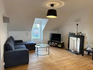 F2 vu sur l Allier pour 4 pers - Souvigny