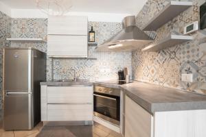 Maciachini Modern bilo - Isola District and Bovisa - Milan-Cortina Olympics 26 - Milan Design Week 26