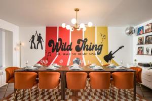 Harmony House An Experiential home With A Hot Tub