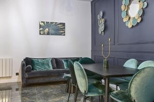 MyKeypers - Amazing Luxury Triplex 3BR 8P - Arc de Triomphe