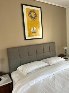 Mira Mare Hotel, Galaxidi