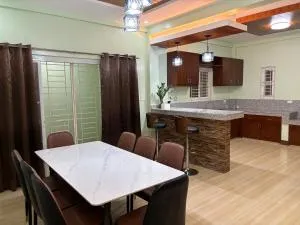 Heritage Haven Guesthouse - Anomang Mayor