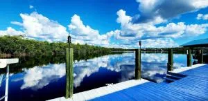 The Everglades House - Ochopee