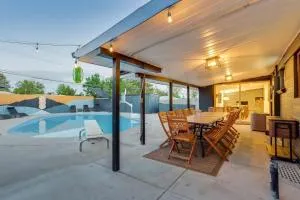 The Colorado Jungle With A Game Room And A Hot Tub - 威斯敏斯特