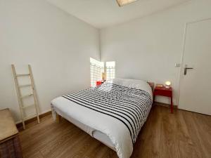 Appartements 1001 - Appartement T3 au coeur de Pleneuf-Val-Andre : photos des chambres