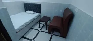 Hotel samriddhi palace - Katra