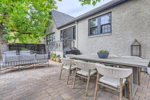 Guest Suite At Hilltop And Cherry Creek Near to Museums