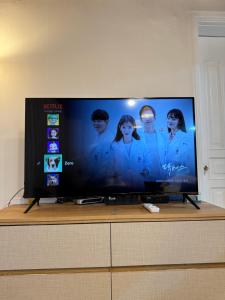 Family House #OPEN PROMOTION #JAMSIL #KSPO DOME #LOTTE WORLD