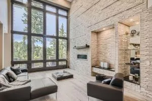 Luxury Mtn Home With A Sauna And Speakeasy Near To Red Rocks - Morrison