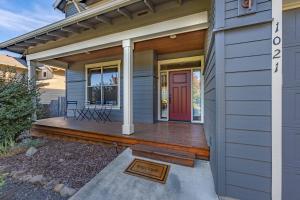 Redtail 30 day minimum - Ubytování bez kategorie ve městě Hood River