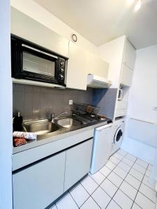 LOuvrage - Grand Studio - La Rochelle