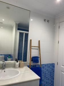 LAlmenara, comme une maison