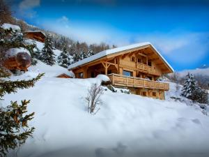 La Grange à LOurs - OVO Network