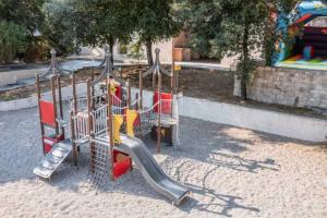 Camping 4 étoiles - Piscine - ccb0eab