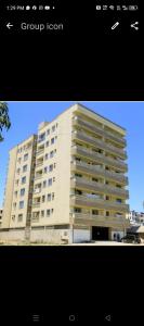 Kasri Homes Mombasa 1 bedroom