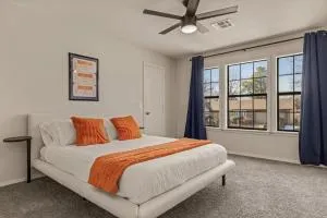 Tulsa Time - Cleveland