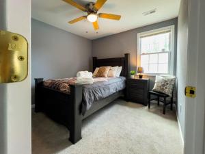 Extended Stay - 3hvězdičkové hotely ve městě Hampton