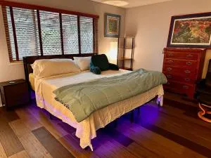 Peaceful 5-Bed Retreat Garden Near SF - 皮诺尔